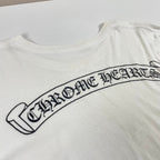 CHROME HEARTS / MLTCOL CEM CRS Tee 国内代理店 SIZE：XL