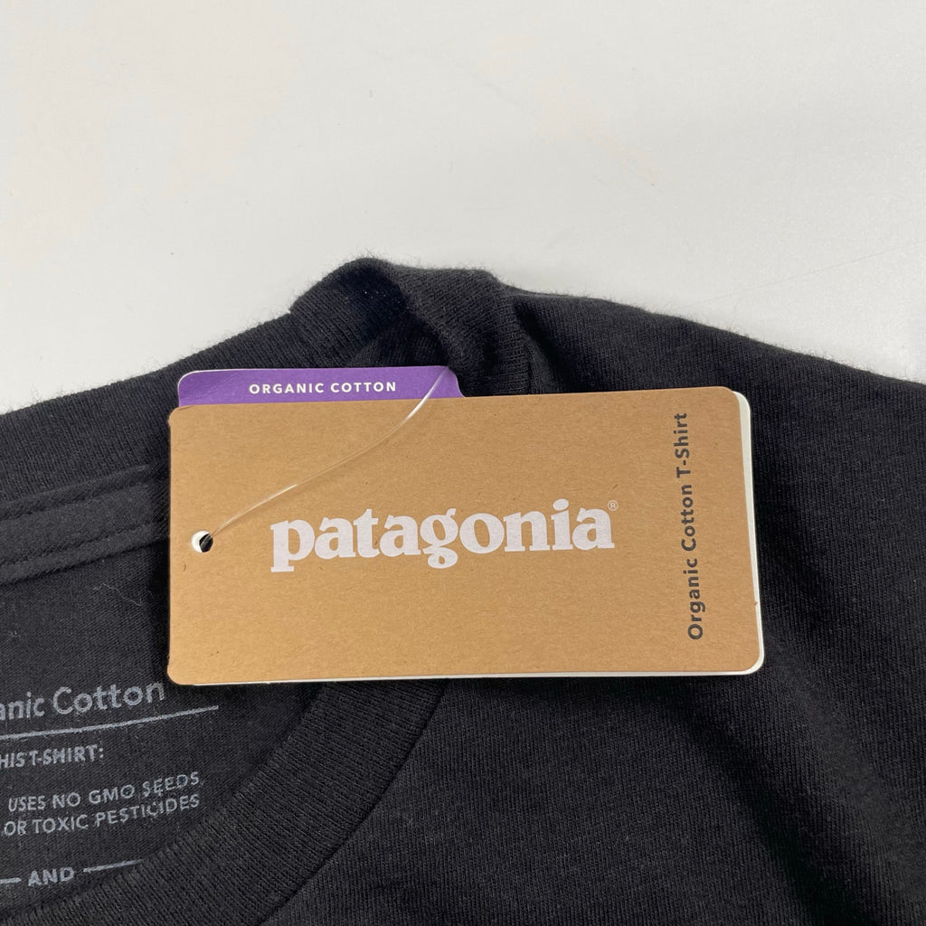 patagonia / haleiwa TEE 未使用品 SIZE:M