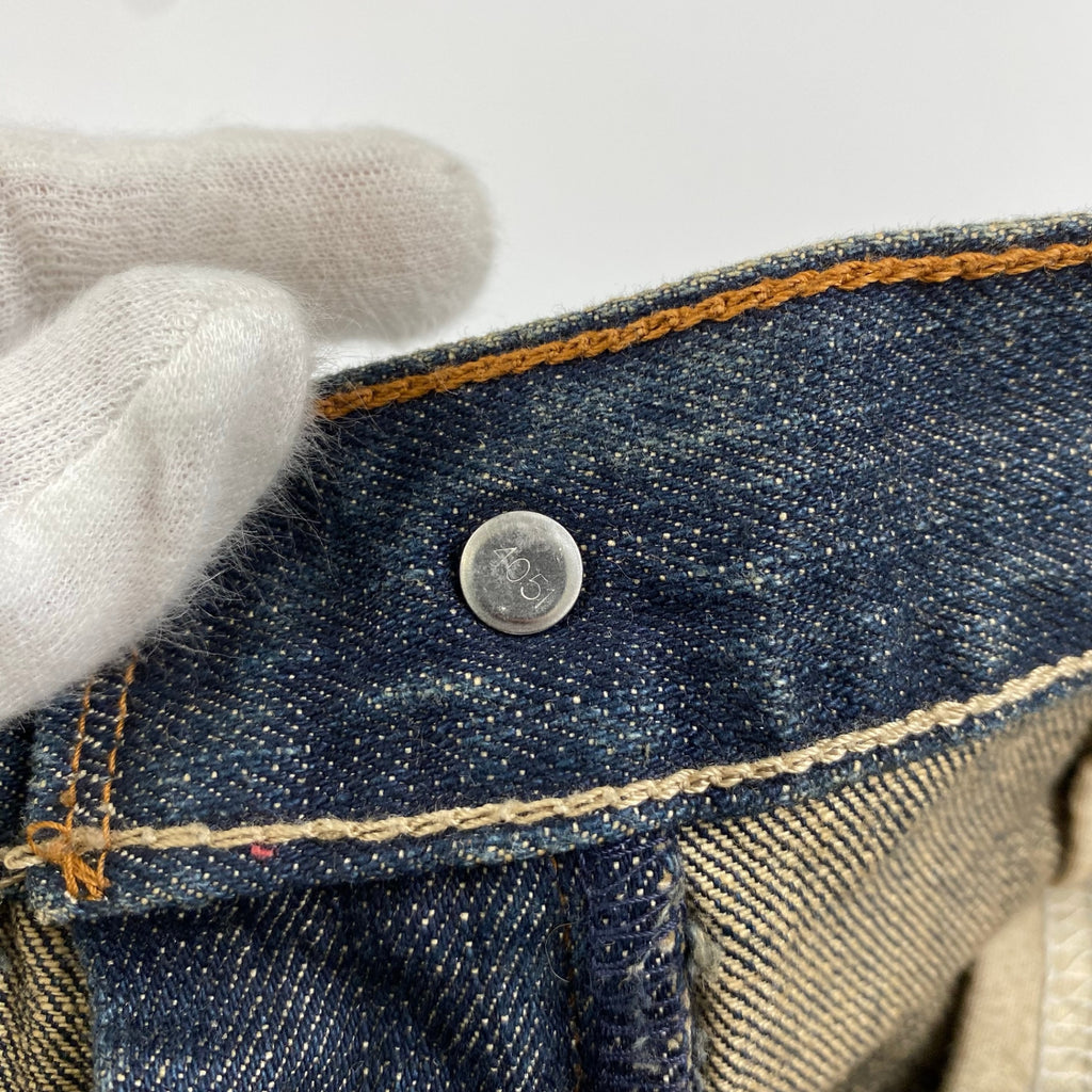 Levi’s リーバイス /  LOOSE STRAIGHT 569デニムパンツ コロンビア製 SIZE:32×32