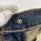 Levi’s リーバイス /  LOOSE STRAIGHT 569デニムパンツ コロンビア製 SIZE:32×32