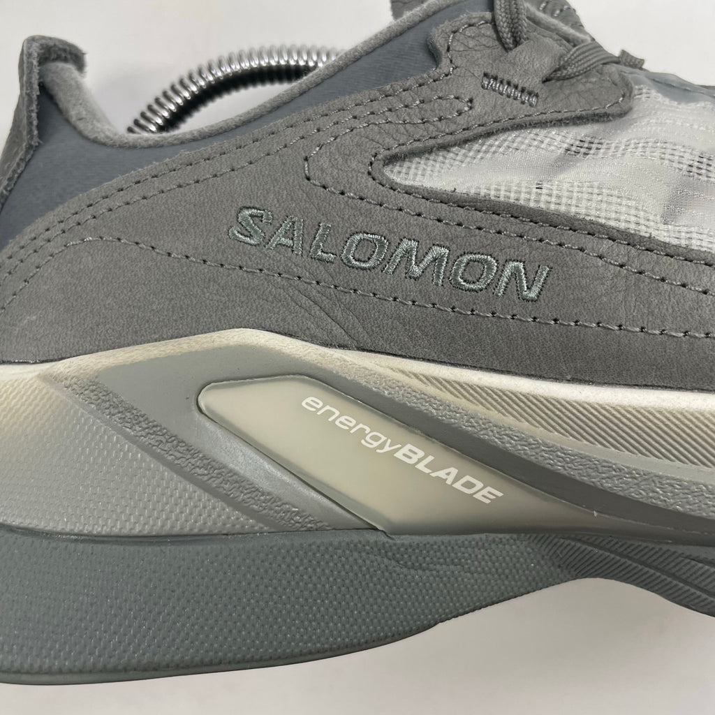 SALOMON ADVANCED / Neuva Advanced 参考定価：34,000+tax SIZE:26cm
