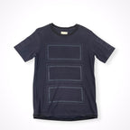 TAKAHIRO MIYASHITA The SOLOIST タカヒロミヤシタ ザ ソロイスト / プリントTシャツ mixture 2016 SIZE:46