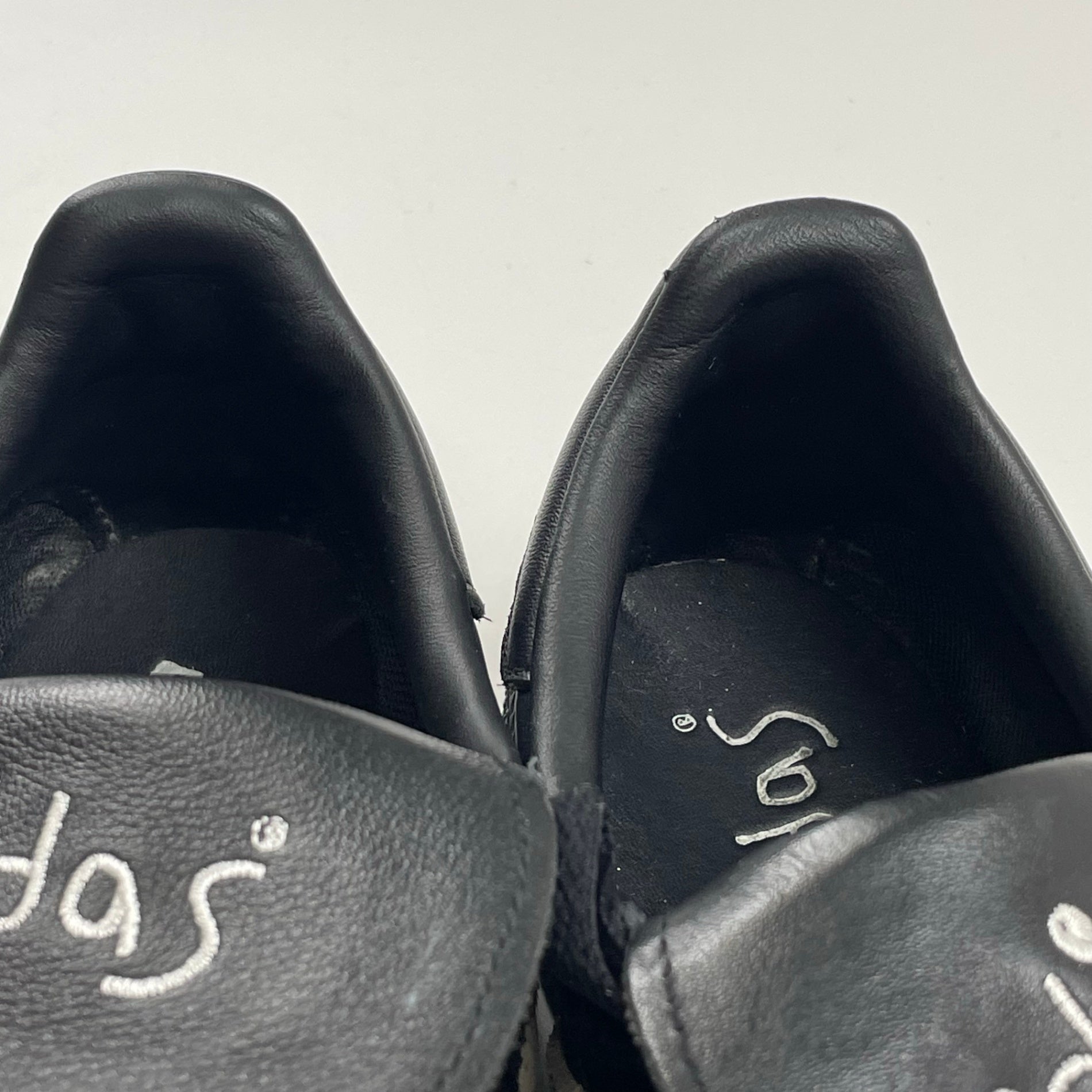 adidas×SHUKYU×E-WAX / Handball Spezial Core HP6695 美品 SIZE:25cm