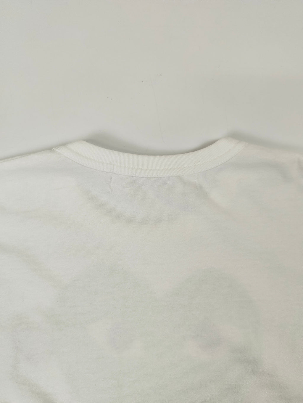 PLAY COMME des GARCONS / ハートワッペン＆プリントTEE AD2021 SIZE:XL