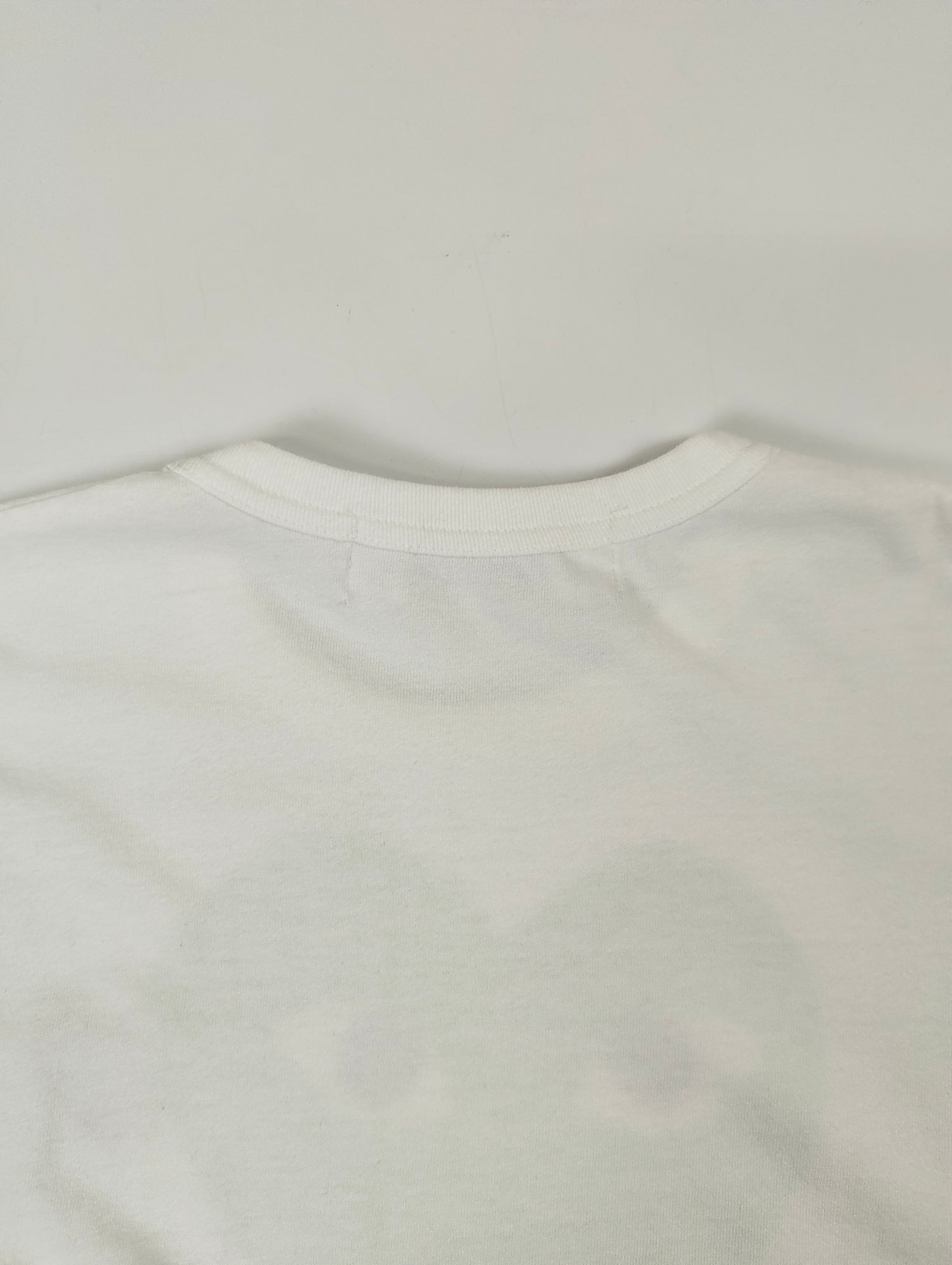 PLAY COMME des GARCONS / ハートワッペン＆プリントTEE AD2021 SIZE:XL