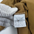 THE NORTH FACE PURPLE LABEL / 刺繍ロゴパーカー NT6804N 参考定価：17,000+tax SIZE:M