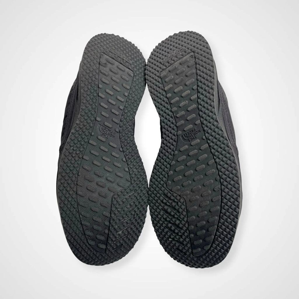 THE NORTH FACE ザ ノースフェイス / NSE Chukka ウォームブーツ NF0A7W4O 参考定価：19,000+tax SIZE:27cm