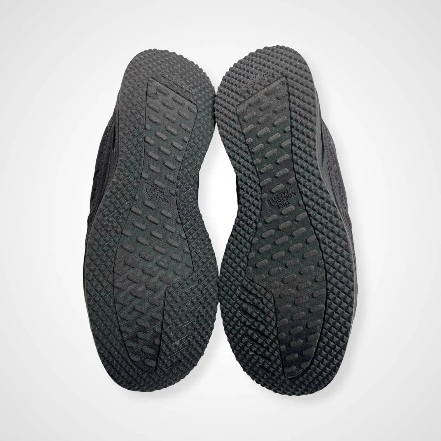 THE NORTH FACE ザ ノースフェイス / NSE Chukka ウォームブーツ NF0A7W4O 参考定価：19,000+tax SIZE:27cm