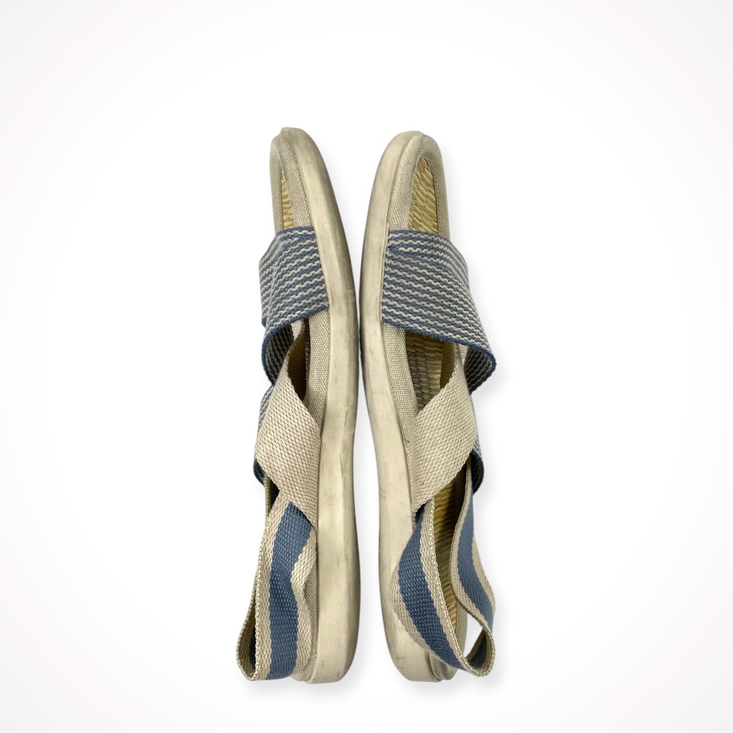 CAMPER × JASPER / and Jasper NI-JO サンダル 箱付 SIZE:40