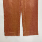 Polo by Ralph Lauren / ユーロ企画 ヴィンテージコーデュロイパンツ SIZE：W36
