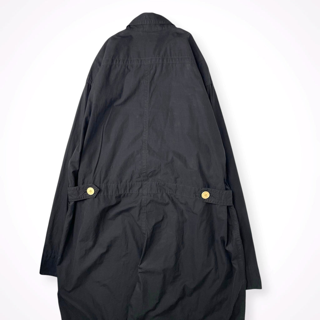 HUM VENT / ARGA ALLINONE 参考定価：48,000程度 SIZE：1