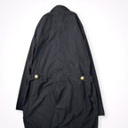HUM VENT / ARGA ALLINONE 参考定価：48,000程度 SIZE：1