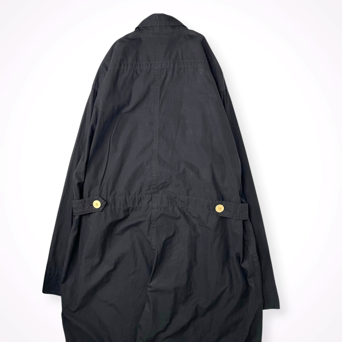 HUM VENT / ARGA ALLINONE 参考定価：48,000程度 SIZE：1