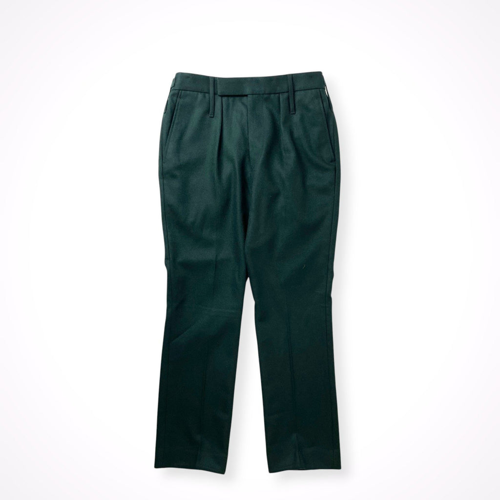 EURO VINTAGE / No.2 DRESS ARMY TROUSER SIZE:75/88/104(L程度)