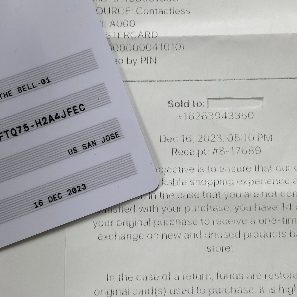 【鑑定済・極美品】GENTLE MONSTER ジェントル モンスター / THE BELL 01 ザ・ベル 01