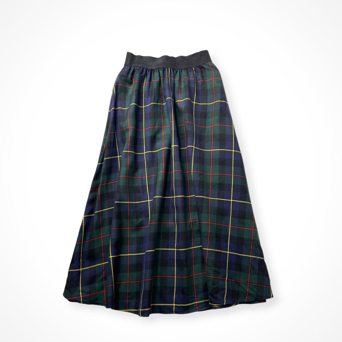 O’NEIL OF DUBLIN / イージーキルトスカート 参考定価：26,000程度 SIZE:US6