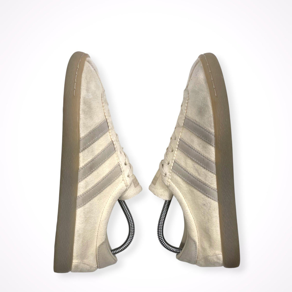 adidas / Tobacco Gruen Cream White SIZE:26cm