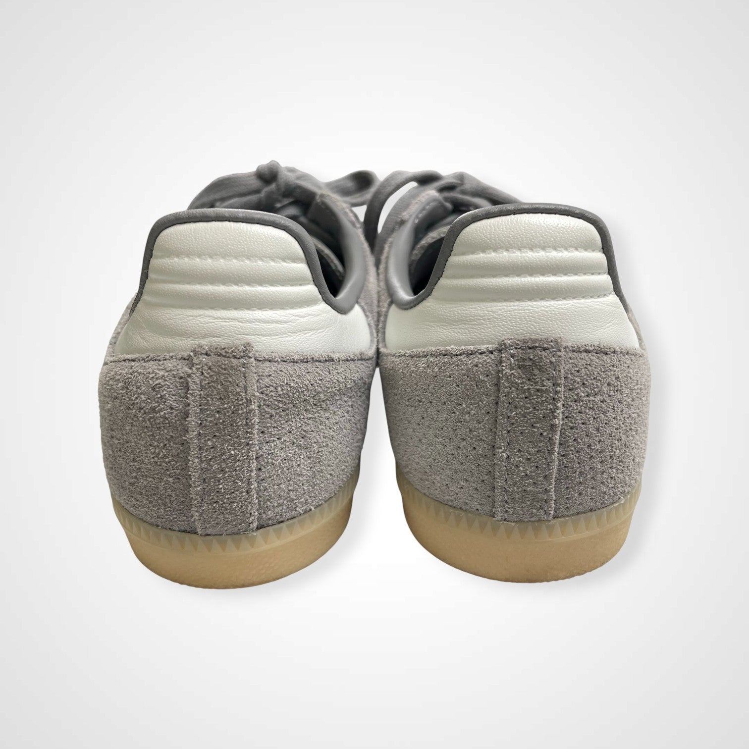 adidas アディダス / SAMBA OG グレースリー HP7905 SIZE:24cm