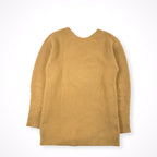 DIET BUTCHER SLIM SKIN / ロングニット 16AW 参考定価：35,000程度 SIZE:2