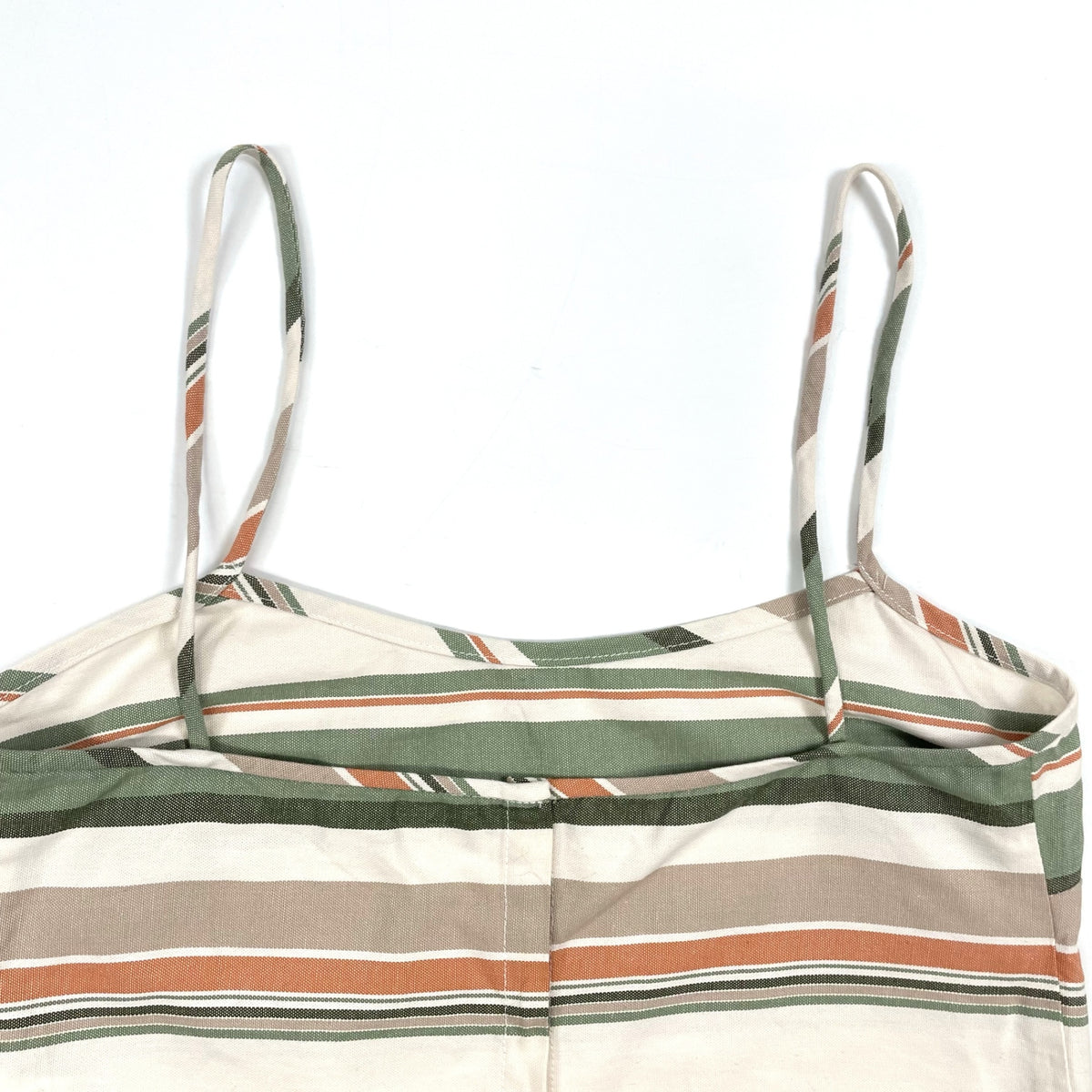 CHRISTINE ALCALAY / キャミソールトップス＆フレアスカート セットアップ 参考定価：65,000程度 SIZE:XS