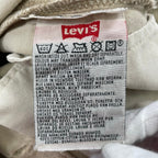 Levi's リーバイス / 90s USA製501ヴィンテージデニムパンツ SIZE:W29 L34