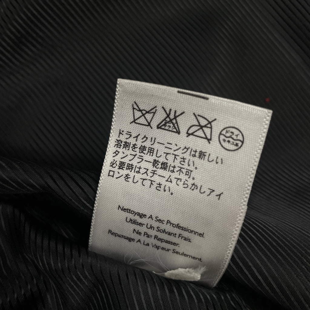 EDDIE BAUER エディーバウアー / QUILTED GOOSE DOWN JACKET グースダウンジャケット ブラック SIZE：XS