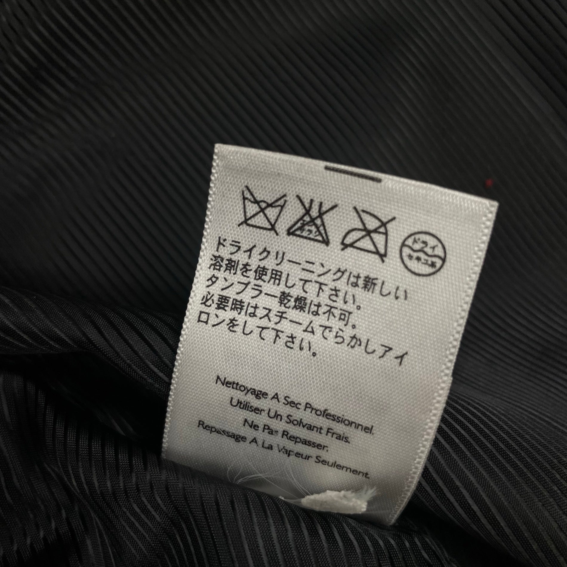 EDDIE BAUER エディーバウアー / QUILTED GOOSE DOWN JACKET グースダウンジャケット ブラック SIZE：XS