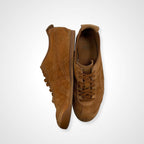 onitsuka tiger オニツカタイガー / MEXICO66 TH3V3L スウェード ブラウン SIZE:27cm