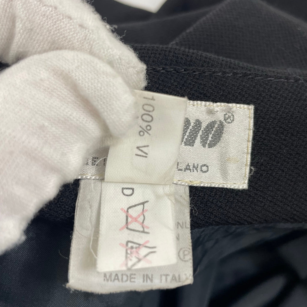 VINTAGE / ユーロヴィンテージ デザインスカート SIZE:42