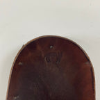 JUTTA NEUMANN / Signature Edition ALICE BIRKEN SOLE 参考定価：70,000程度 SIZE:D9