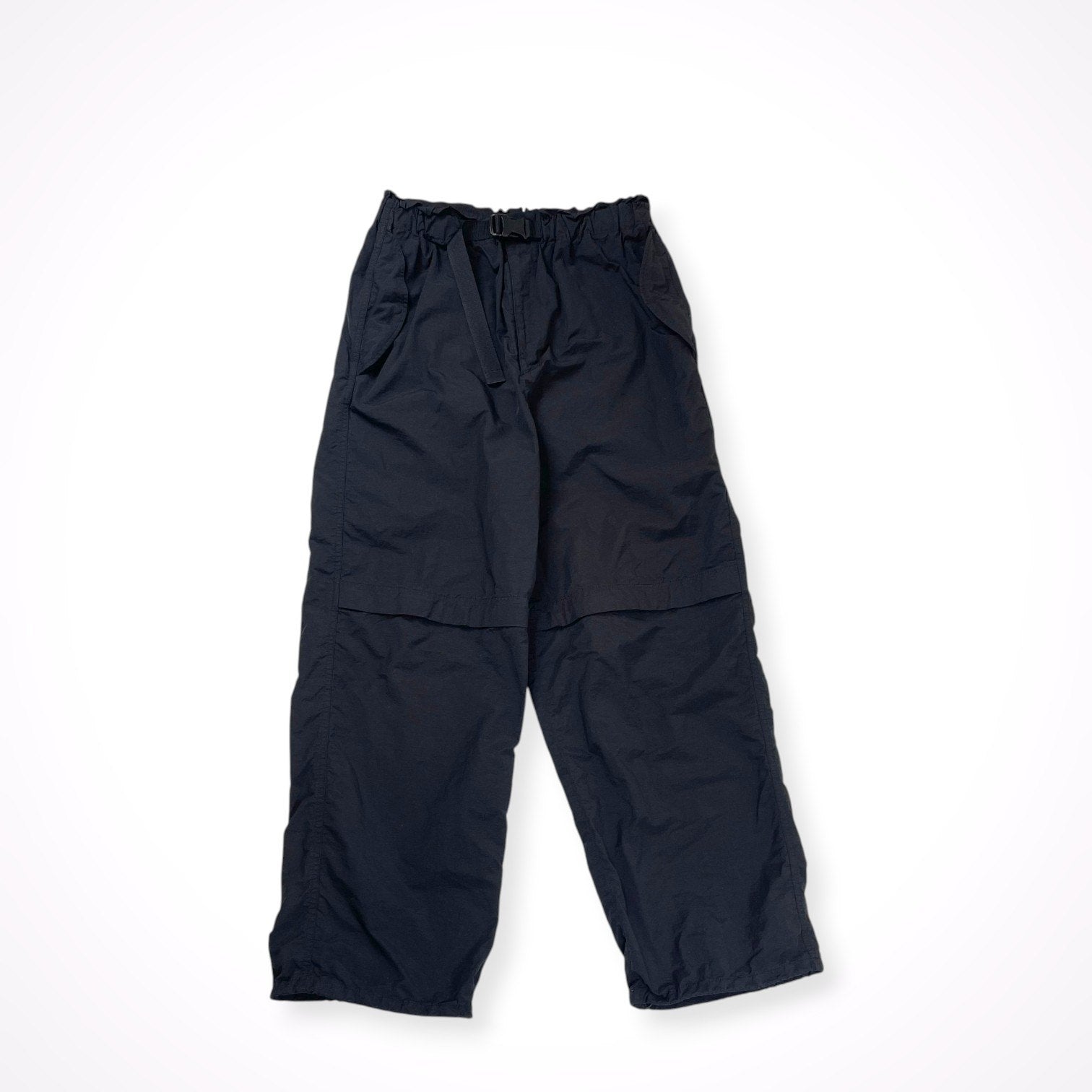 BEAUTY＆YOUTH / ナイロンコットン スノーパンツ -ウォッシャブル-  参考定価：17,000+tax SIZE:M