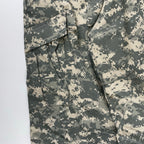 US ARMY アメリカ軍 / デジカモ ミリタリーパンツ SIZE：LARGE-SHORT