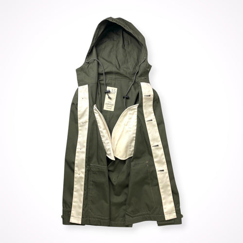 8.15 August Fifteenth / USA製マウンテンパーカー 参考定価：50,000程度 SIZE:S