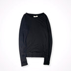 V room / ロングスリーブスウェットカットソー 参考定価：20,000程度 SIZE:M