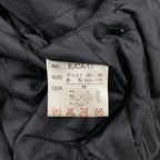 VAN JACKET ヴァン ヂャケット / ヴィンテージスタジャン 背面ロゴ デコレーション SIZE：M
