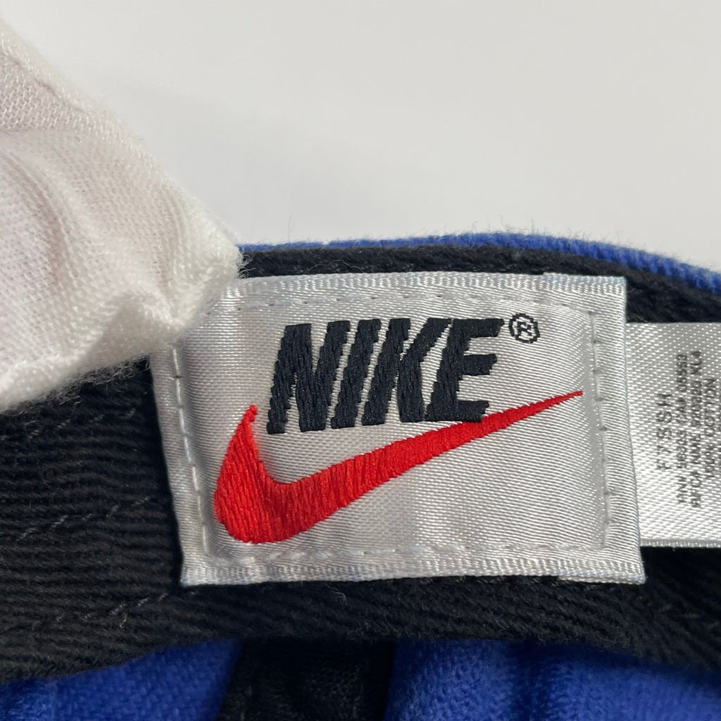 NIKE ACG / 旧ロゴ 90s ヴィンテージキャップ