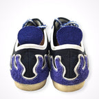 adidas × BRAIN DEAD / コラボ Japan Lo Core Black 箱付 SIZE:27cm