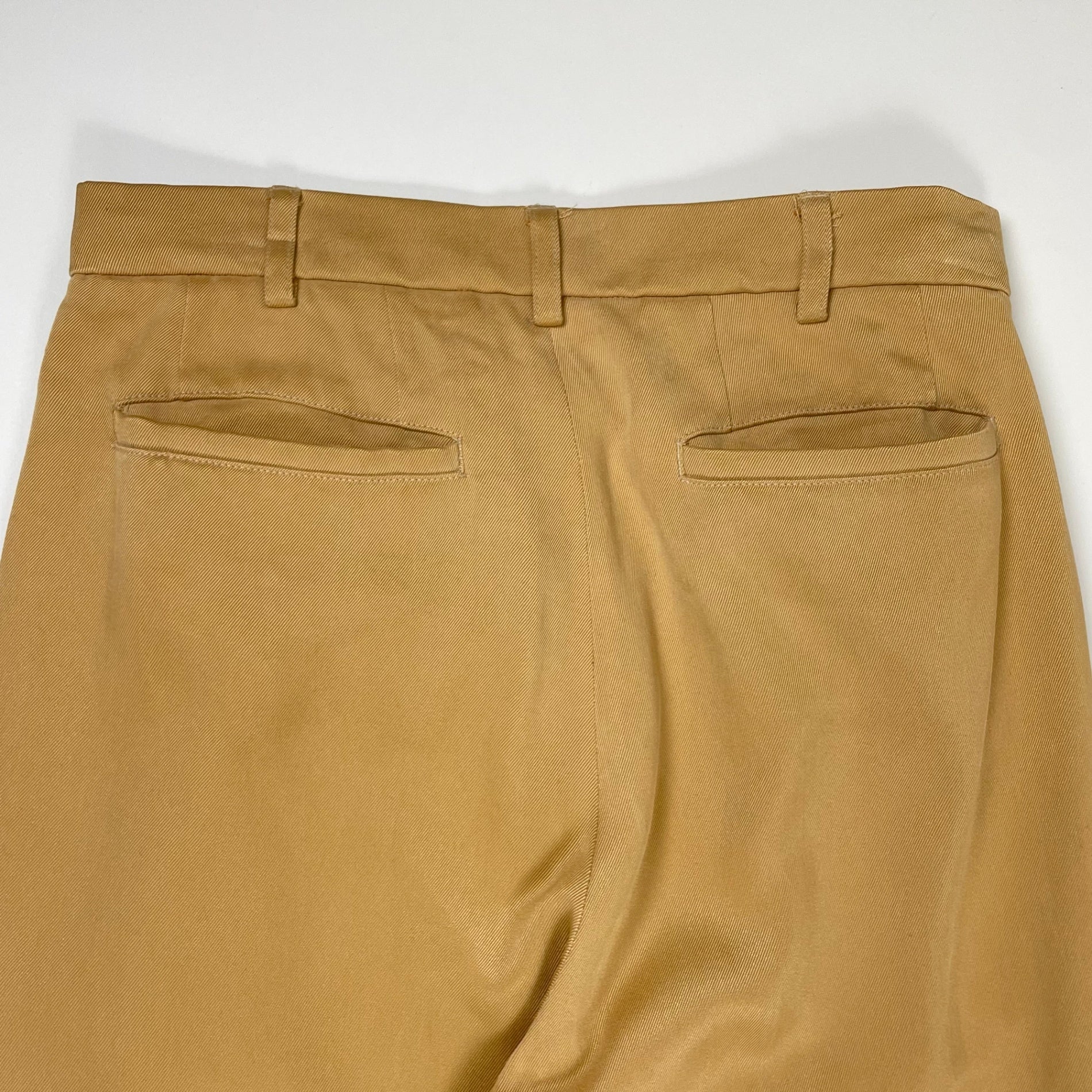 seya セヤ / ESSENTIAL PANTS silk 参考定価：58,000+tax SIZE:XS