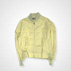 MONGOMERY WARD モンゴメリーワード / 7-80s ヴィンテージダービージャケット SIZE:L