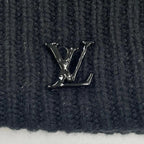 LOUIS VUITTON ルイ・ヴィトン / ビーニー･LV アヘッド 1.1 カシミヤニット帽 MP3246 参考定価：75,000+tax