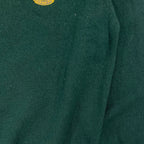 Burberry's バーバリーズ / ヴィンテージエンブレムニット スコットランド製 SIZE：38