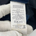 POLO RALPH LAUREN / コットンツイルプルオーバーシャツ 参考定価：30,000程度 SIZE:M