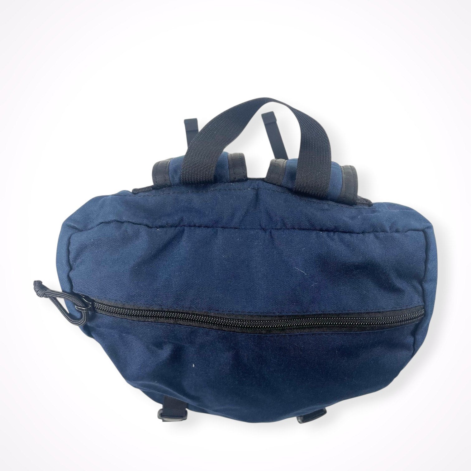 MHL.× BRIEFING エムエイチエル ブリーフィング / 別注コーデュラナイロンバックパック USA製 参考定価：39,000+tax