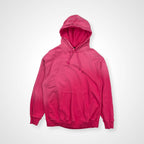 DIESEL ディーゼル / COPYRIGHT HOODIE フェードパーカー 参考定価：20,000程度 SIZE:XXS