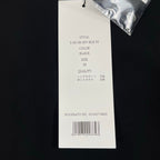 SOEJU / 肩タックブラウス 未使用品 参考定価：13,000+tax SIZE:M