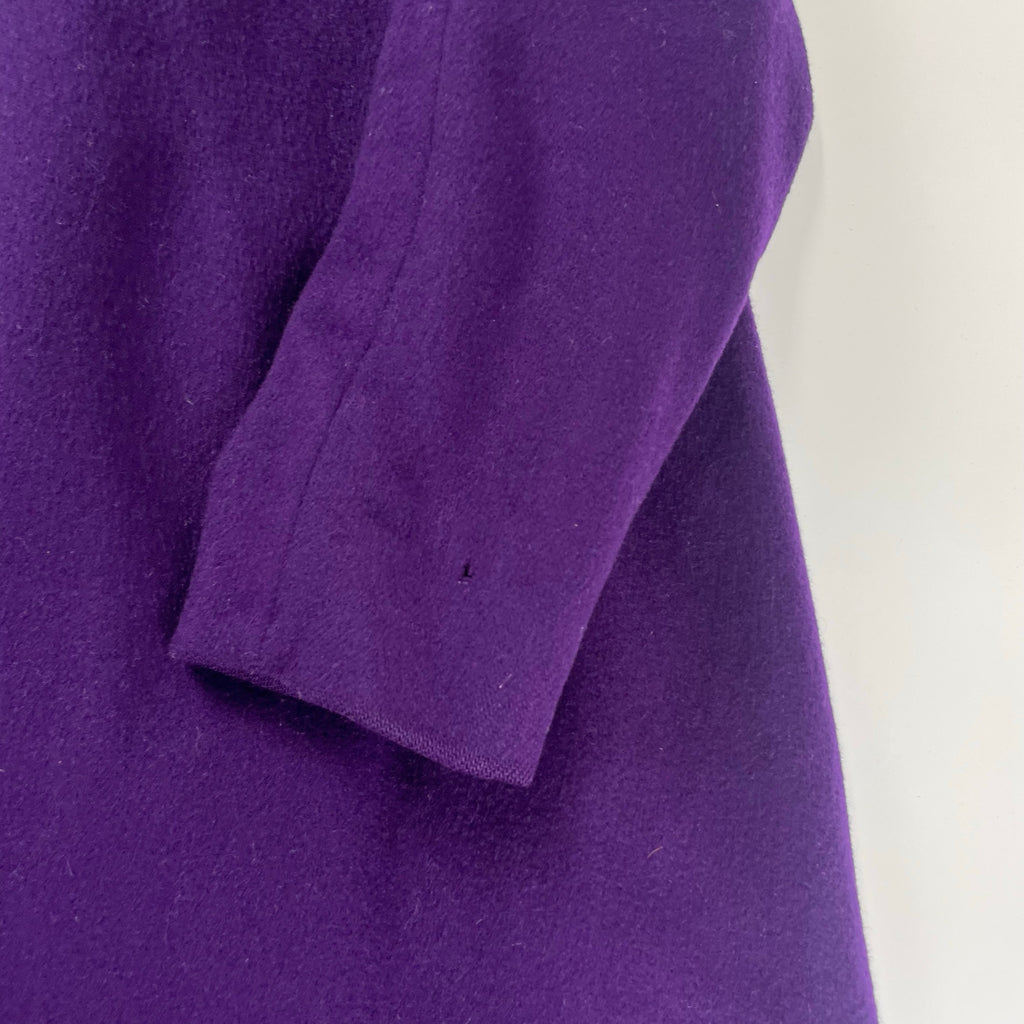 30s VINTAGE ヴィンテージ / 1933-35 Dress Coat NRA LABEL MADE IN USA