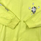 CHROME HEARTS × MATTY BOY / PPO CHAIN GAME LS 長袖Tシャツ SIZE:XL