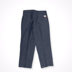 LEVI'S / XX CHINOデニムスラックス 参考定価：12,000程度 SIZE：W30