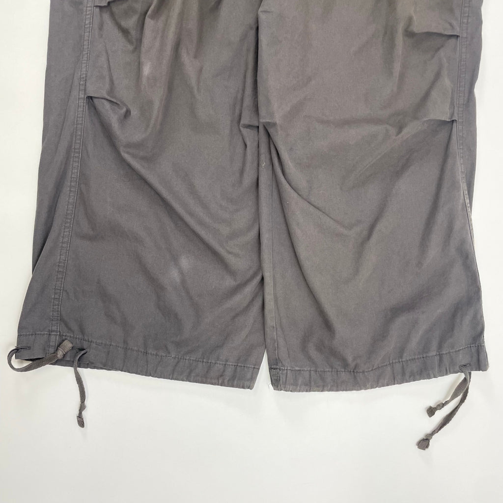JADED LONDON / スノーカモタイプギミックパンツ 参考定価：25,000程度 SIZE:L