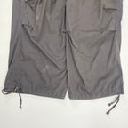 JADED LONDON / スノーカモタイプギミックパンツ 参考定価：25,000程度 SIZE:L